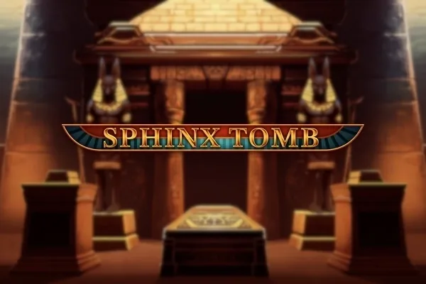 Sphinx Tomb